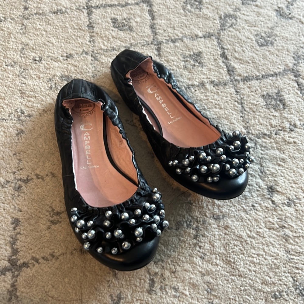 Jeffrey Campbell Flats
